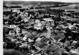 Blondefontaine * Vue Aérienne Générale Du Village * Panorama - Autres & Non Classés