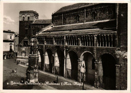 CPA AK BITONTO Cattedrale Maltroneo ITALY (531776) - Bitonto