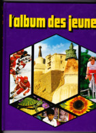 L'ALBUM DES JEUNES 1980 De Sélection Du Reader's Digest, Très Bon état (BSF) - Kinder- Und Jugendbücher