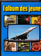 L'ALBUM DES JEUNES 1983 De Sélection Du Reader's Digest, Très Bon état (BSF) - Libri Bambini E Ragazzi