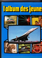L'ALBUM DES JEUNES 1983 De Sélection Du Reader's Digest, Très Bon état (BSF) - Children's
