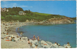 Falmouth - Swanpool Beach - Falmouth