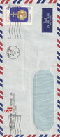 Hong Kong China Old Cover Mailed - Briefe U. Dokumente