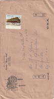 Taiwan Old Cover Mailed - Storia Postale