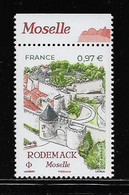 FRANCE  ( FR22 - 80 )  2020  N° YVERT ET TELLIER  N°  5407   N** - Ungebraucht