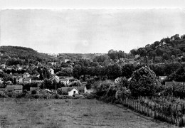 Bures Sur Yvette * Vue Sur La Hacquinière * Village Hameau Panorama - Bures Sur Yvette