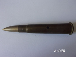 GB WWII Munition 303 Britannique Démilitarisée - Armes Neutralisées