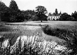 Blain * Le Château De La Barrière - Blain