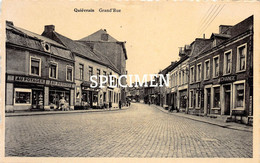 Grand'Rue - Quiévrain - Quiévrain