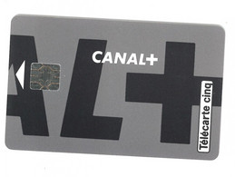 Gn 78 - Canal + - Varietà