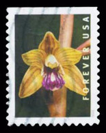 Etats-Unis / United States (Scott No.5447 - Wild Orchids) (o) - Gebraucht