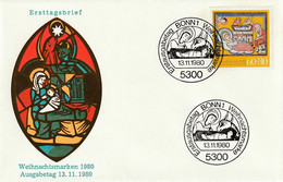 Mi. 1066 FDC - Other & Unclassified