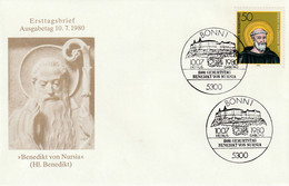 Mi. 1055 FDC - Other & Unclassified