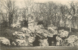 ENVIRONS DE CANCALE LA GROTTE DU BOIS RENOU - Autres & Non Classés