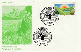 Mi. 1052 FDC - Other & Unclassified