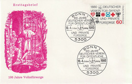 Mi. 1044 FDC - Sonstige & Ohne Zuordnung