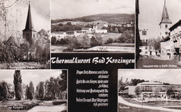 Thermalkurort Bad Krozingen - Bad Krozingen