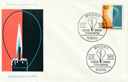 Mi. 1031 FDC - Other & Unclassified