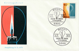 Mi. 1031 FDC - Altri & Non Classificati