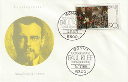 Mi. 1029 FDC - Other & Unclassified