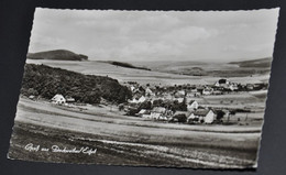 Delcampe - Gruss Aus Dockweiler/Eifel - Aufnahme Und Verlag Foto Nieder - Daun