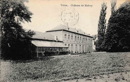 Andenne Vezin Château De Melroy édit Laflotte - Andenne