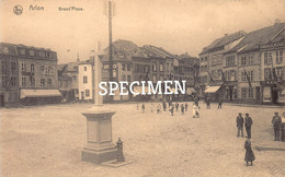 Delcampe - Grand'Place - Arlon - Arlon