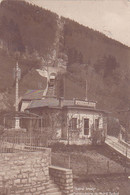 Saint-Imier Funiculaire - Saint-Imier 