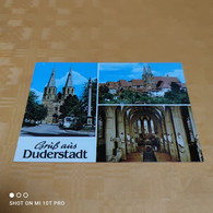 Gruß Aus Duderstadt - 3 Ansichten - Duderstadt