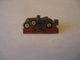FORD 1932 - Ford