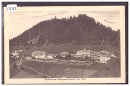 SANATORIUM HEILIGENSCHWENDI BEI THUN - TB - Heiligenschwendi