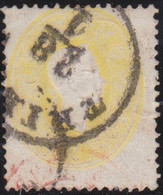 Österreich   .   Y&T    .   17       .   O  .     Gebraucht  .   /    .  Cancelled - Used Stamps