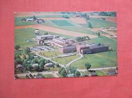 Armstrong Research & Development Center   Pennsylvania > Lancaster         Ref 5018 - Lancaster