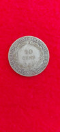 CAMBODGE / CAMBODIA/ 20 Cent Indochine 1927 - Cambodia