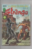 STRANGE N° 203 - Strange