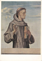 S. Antonio Da Padova - Santi