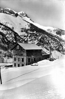 St Véran * Vue Sur Le Chalet Du Pasteur - Autres & Non Classés