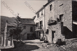 CARTOLINA  GAMBARO,FERRIERE 858,PIACENZA,EMILIA ROMAGNA,LOCALITA DI VILLEGGIATURA,VACANZA,BELLA ITALIA,VIAGGIATA 1958 - Piacenza
