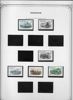 Bahamas - Collection Vendue Page Par Page - Timbres Neufs ** Sans Charnière - TB - Bahamas (1973-...)