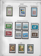 Bahamas - Collection Vendue Page Par Page - Timbres Neufs ** Sans Charnière - TB - Bahama's (1973-...)