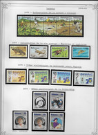 Bahamas - Collection Vendue Page Par Page - Timbres Neufs ** Sans Charnière - TB - Bahama's (1973-...)