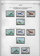 Bahamas - Collection Vendue Page Par Page - Timbres Neufs ** Sans Charnière - TB - Bahama's (1973-...)