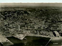 Le Havre * Vue Aérienne Sur La Commune - Zonder Classificatie