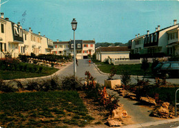 Mennecy * Les Maisons Levitt * Quartier Hameau - Mennecy