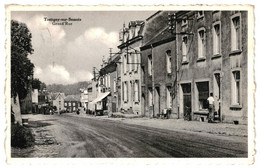 CPA - Carte Postale -Belgique Tintigny Sur Semois Grand Rue   VM33738 - Tintigny