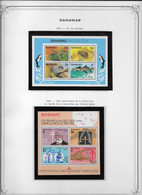 Bahamas - Collection Vendue Page Par Page - Timbres Neufs ** Sans Charnière - TB - Bahama's (1973-...)