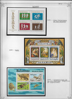 Bahamas - Collection Vendue Page Par Page - Timbres Neufs ** Sans Charnière - TB - Bahama's (1973-...)