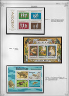 Bahamas - Collection Vendue Page Par Page - Timbres Neufs ** Sans Charnière - TB - Bahamas (1973-...)