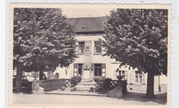 BRAINE LE CHATEAU   MONUMNT AU MORTS - Braine-le-Château