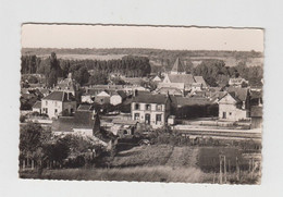 VILLEMEUX SUR EURE - VUE D'ENSEMBLE - LA GARE - Villemeux-sur-Eure